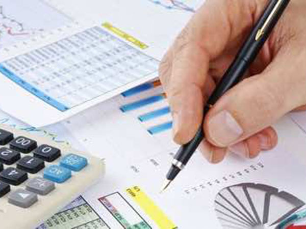 Financial Information