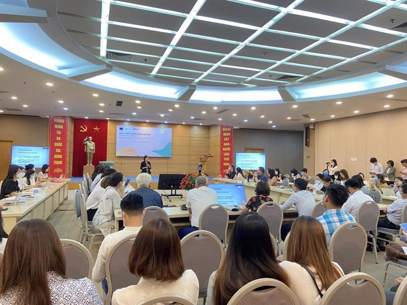 Support coming for fruit & vegetable exporters