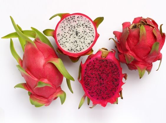 中国産ドラゴンフルーツ・ドリアンが増加、ベトナムの輸出に危機