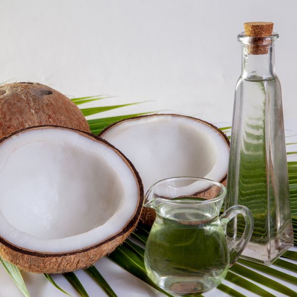 Coconut Oil