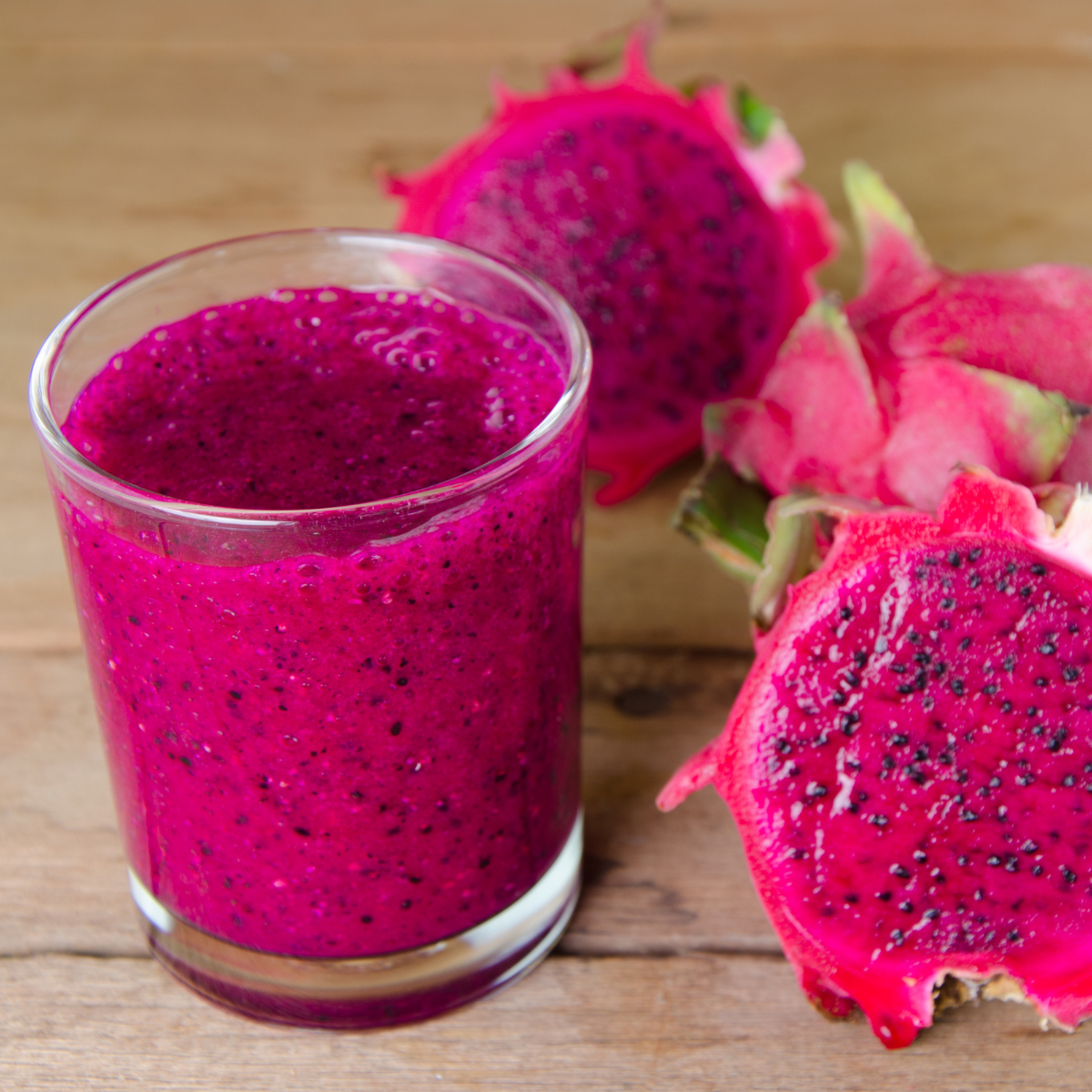 Dragon Fruit Juice Concentrate