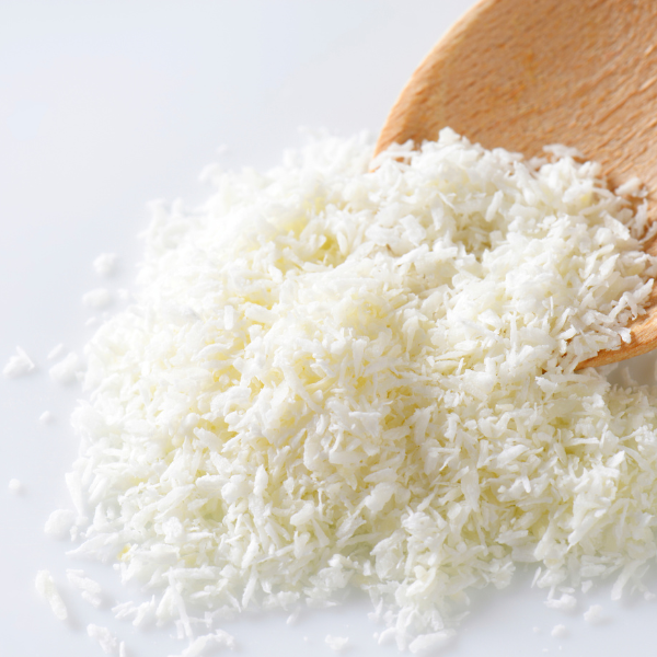 Dried Dessicated Coconut