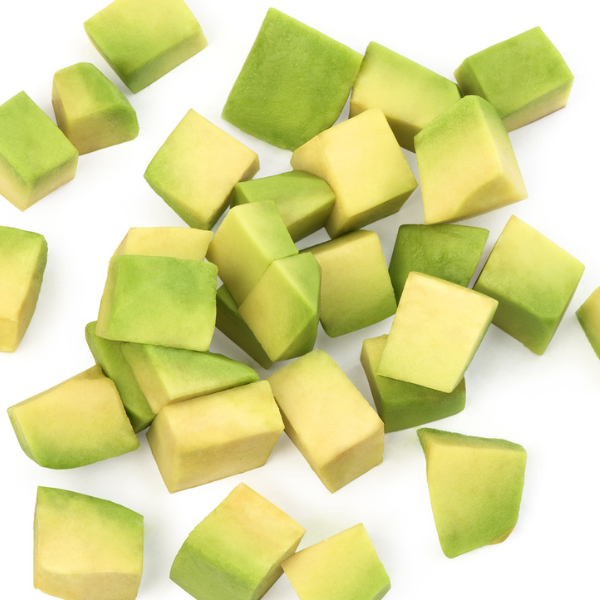 IQF Avocado