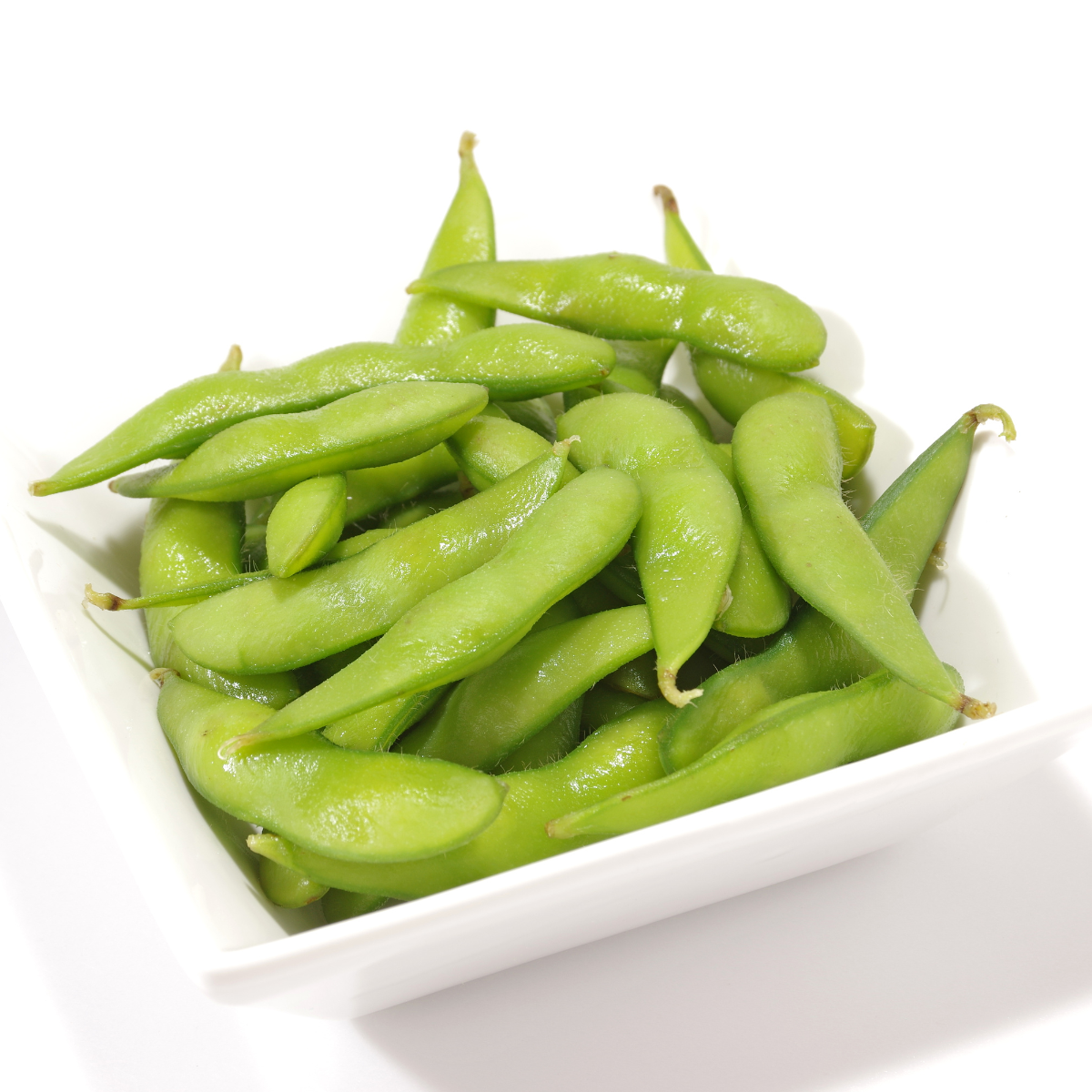 IQF Edamame