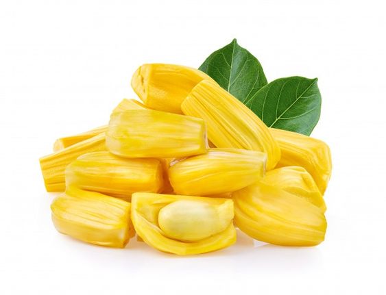 IQF Jackfruit