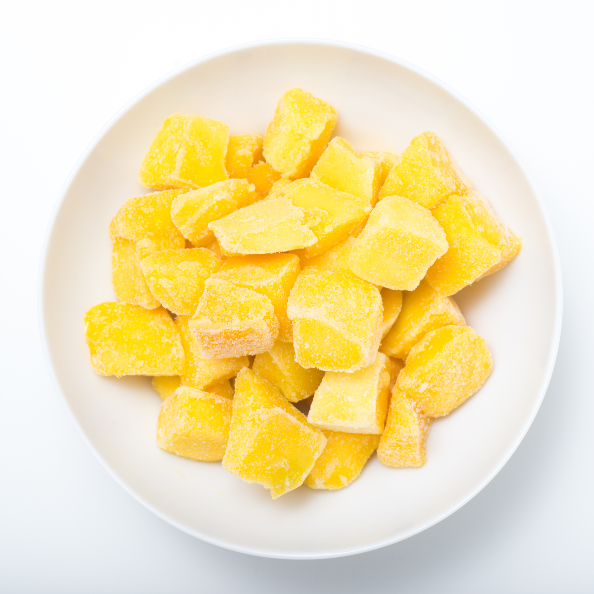 IQF Mango Dice/Chunk