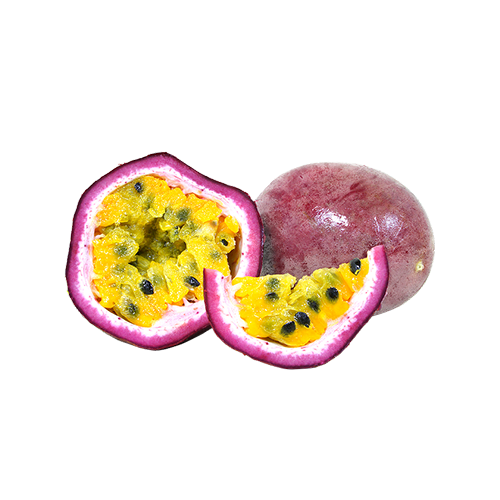 IQF Passion Fruit