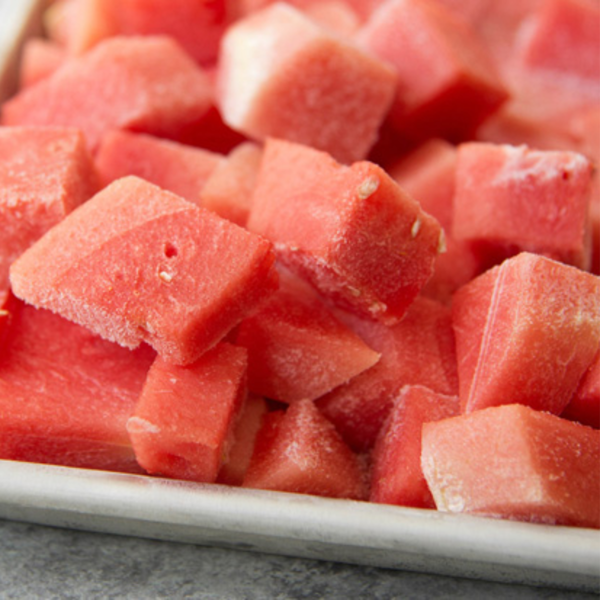 IQF Watermelon