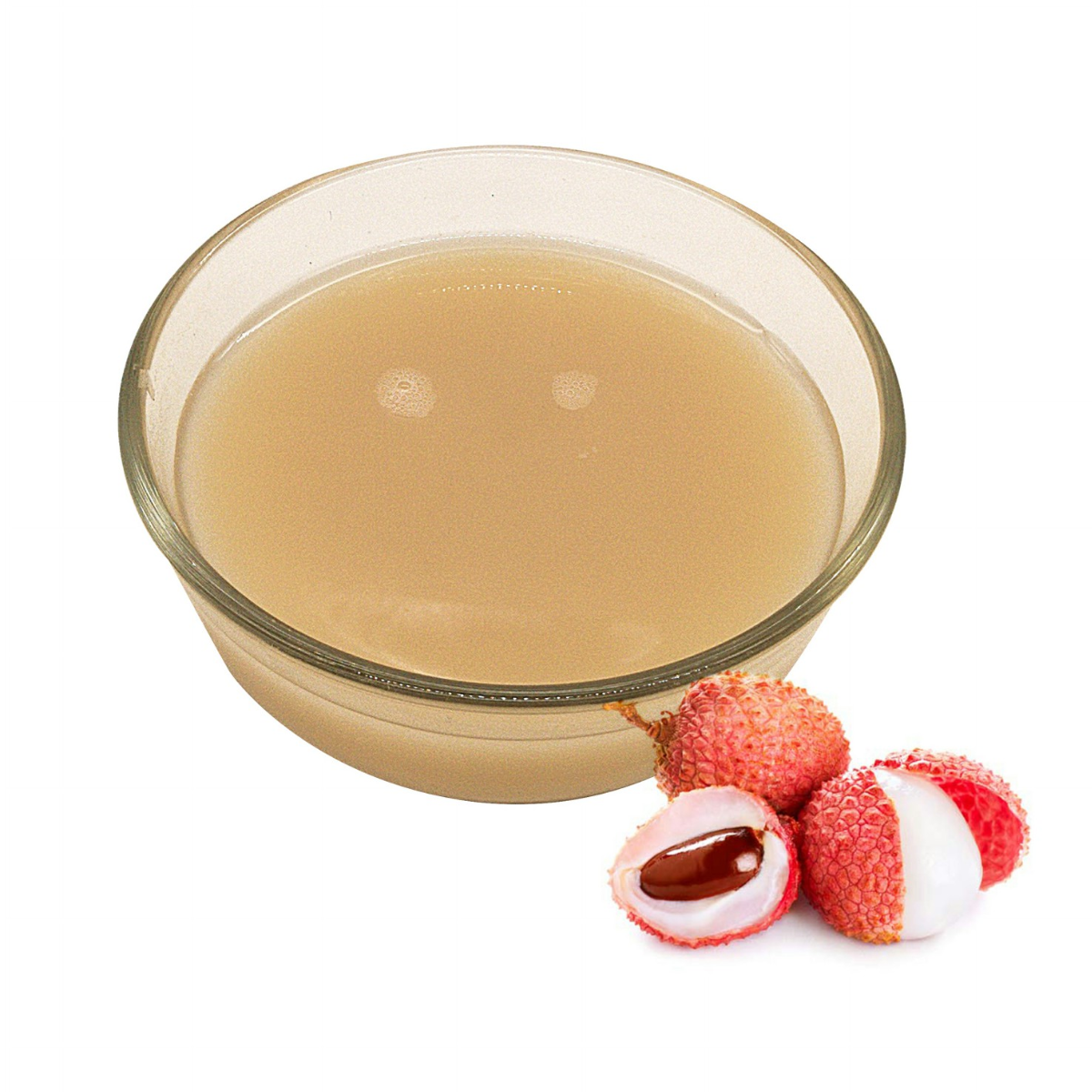 Lychee Juice Concentrate